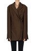 Oversized blazer Ròhe