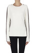Viscose pullover Elisabetta Franchi