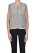 Reversible gilet Bellerose
