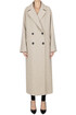 Cappotto doppiopetto Cinzia Rocca Icons