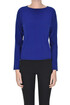 Wool and cashmere pullover Ca'Vagan