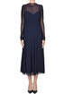 Abito Daisy in tulle Minina