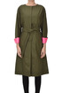 Herno x Selecters trench coat Herno