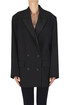 Tuxedo double-breasted balzer Golden Goose Deluxe Brand