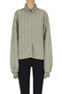 Banja bomber jacket Rains