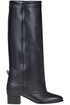 Georgina boots Gia Borghini