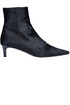 Samy haircalf ankle boots Roberto Festa