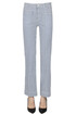 The Bonnie Stripes jeans MKT Studio