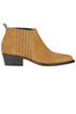 Suede ankle boots Buttero