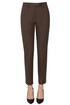 Kim trousers True Royal