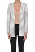 Striped cardigan Anneclaire