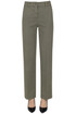 Pantaloni chino in cotone Aspesi