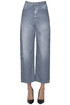 Jeans Margie a righe  Department 5