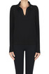 Pullover stile polo  Gran Sasso