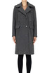 Cappotto doppiopetto Blukey