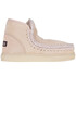 Eskimo sneakers boots Mou