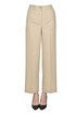 Wide leg trousers L.P.