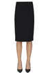 Pencil skirt N°21