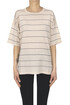 Striped pullover Aragona