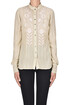 Embroidered shirt Antik Batik