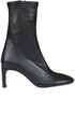 Stivaletti in pelle Patrizia Pepe