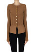 Knitted cardigan jacket Elisabetta Franchi