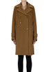Double-breasted coat Aspesi
