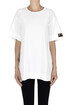 T-shirt oversize N°21