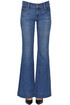 Love Story flared jeans J Brand
