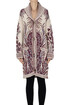 Knitted coat Etro