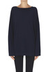 Boxy pullover  Base Milano