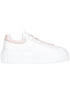Sneakers H-Stripes Allacciato H Hogan
