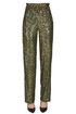 Pantaloni con paillettes Bellerose