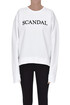Scandal sweatshirt N.21