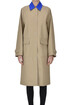 Mc Rain coat Helmut Lang