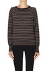 Pullover Favola a righe Max Mara Leisure
