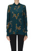Camicia stampa floreale Vanessa Bruno