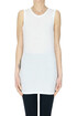 Tank top in cotone James Perse