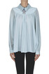 Crepè blouse Forte_Forte