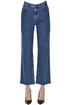 Jeans cropped Etro