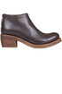 Stivaletti Texas in pelle Punto Pigro
