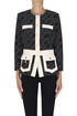 Blazer stile Chanel  Elisabetta Franchi