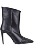 Embellished ankle boots Eddy Daniele