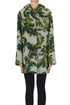 Montgomery in panno jacquard stampato Etro