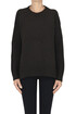 Pullover in lana e cashmere Base Milano