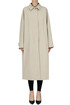 Cappotto impermeabile Margarita Aspesi