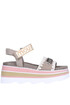 Wedge sandals Mou
