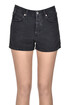 Shorts in denim Closed