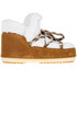 Pumps Shearling winter boots Moon Boot