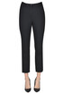 Pantaloni Picchio Pennyblack